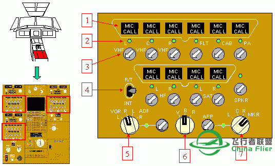 讓你更認識B747-400所有系統和背後原理-2494 