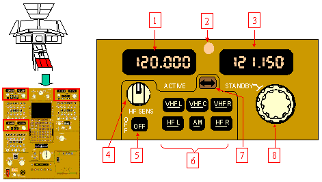 讓你更認識B747-400所有系統和背後原理-1954 
