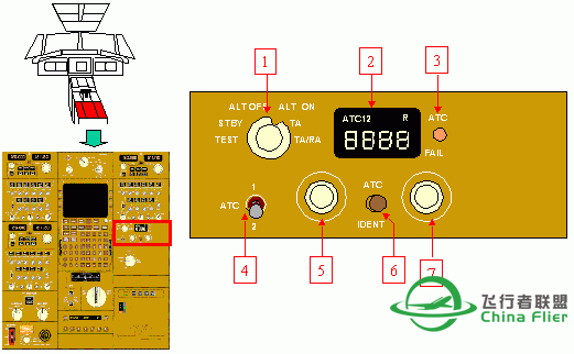 讓你更認識B747-400所有系統和背後原理-5847 