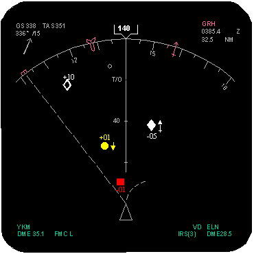 讓你更認識B747-400所有系統和背後原理-1199 
