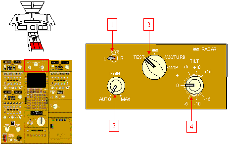 讓你更認識B747-400所有系統和背後原理-8218 