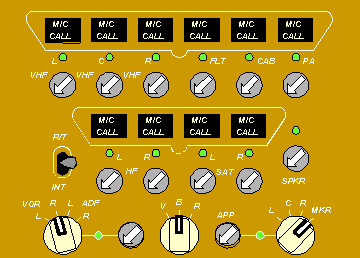 讓你更認識B747-400所有系統和背後原理-125 