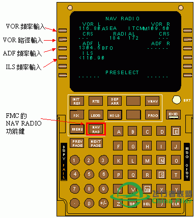 讓你更認識B747-400所有系統和背後原理-4211 