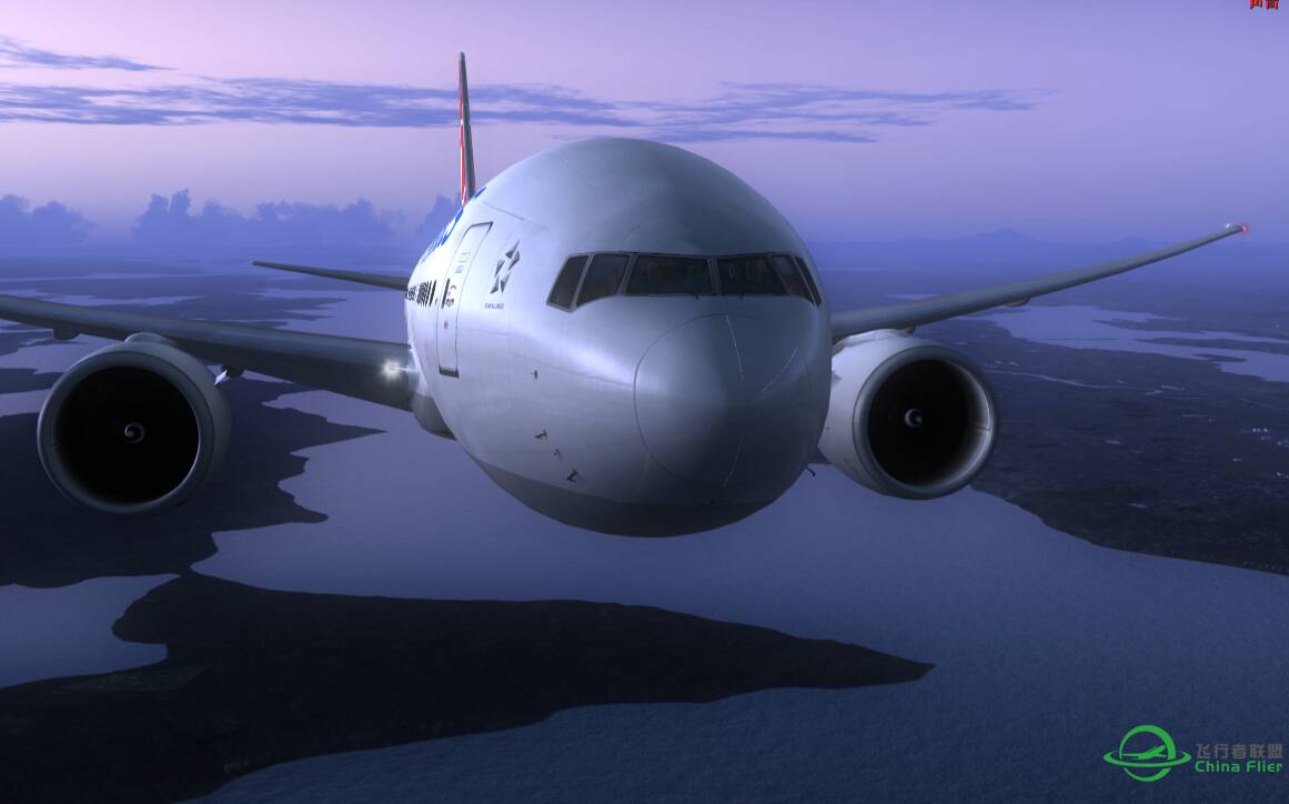 【KSEA】Landing...-425 