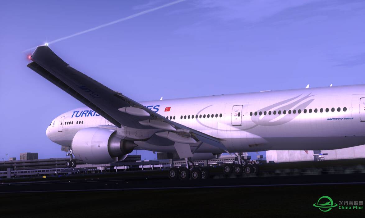 【KSEA】Landing...-1572 