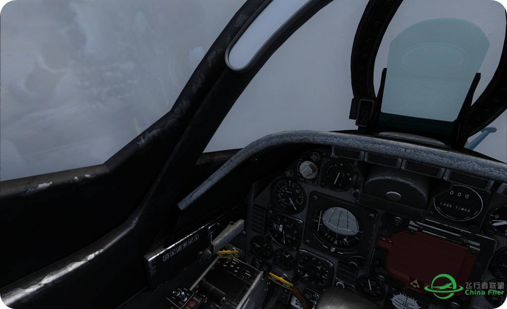 【NAVY】A-4天鹰航空母舰一日游-9374 