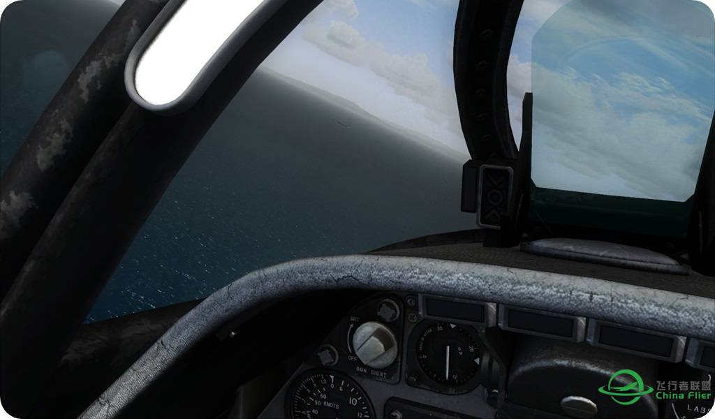 【NAVY】A-4天鹰航空母舰一日游-8850 