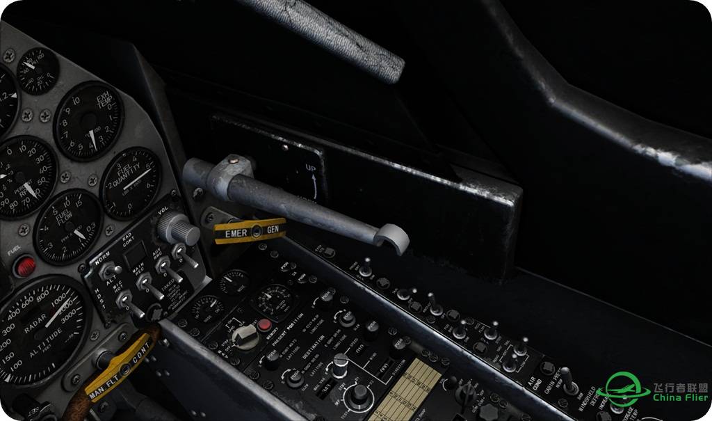 【NAVY】A-4天鹰航空母舰一日游-4325 