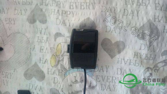 转帖：TRACKIR NP开箱(TrackIR5头部跟踪系统)-9872 
