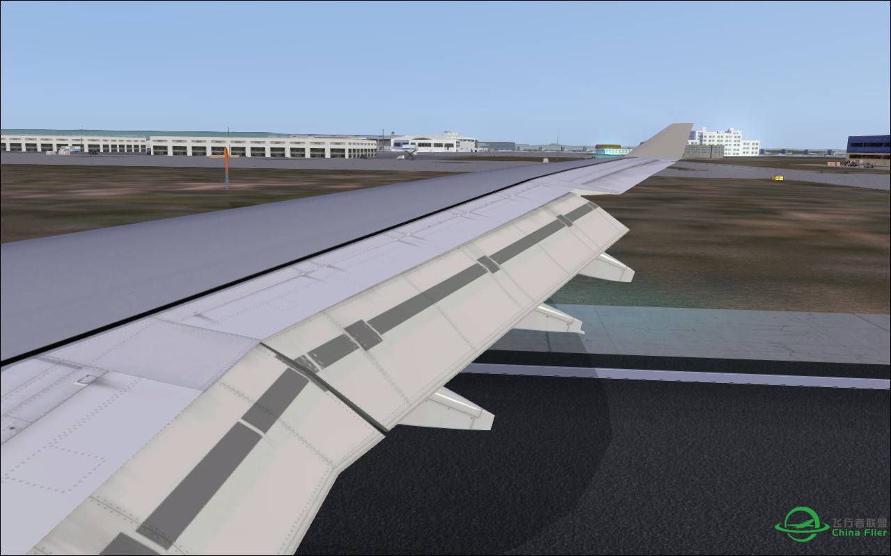 精美空客330-7748 