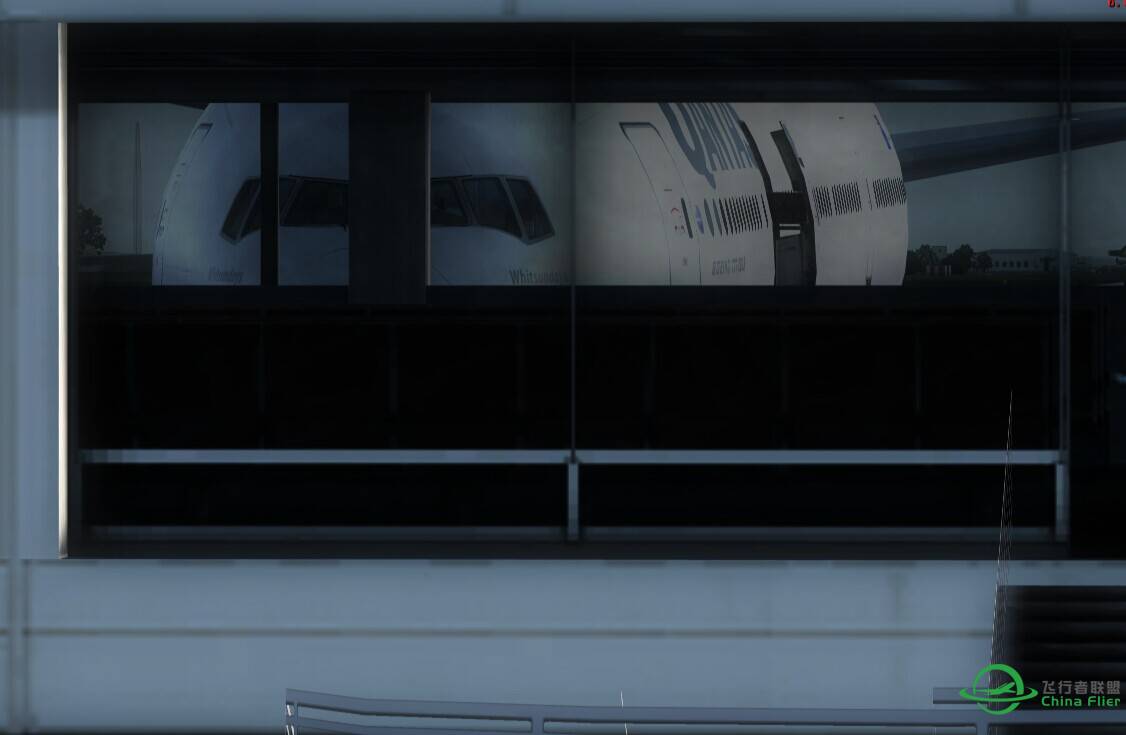 【KMCO】佛罗里达之旅-1313 