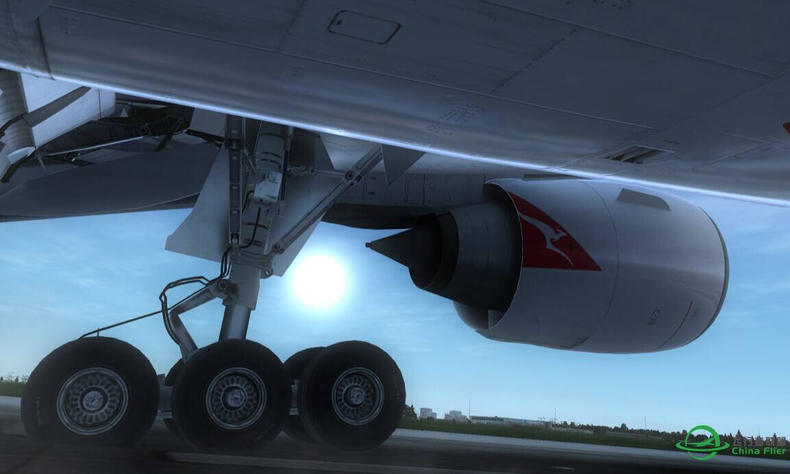 【KMCO】佛罗里达之旅-4115 