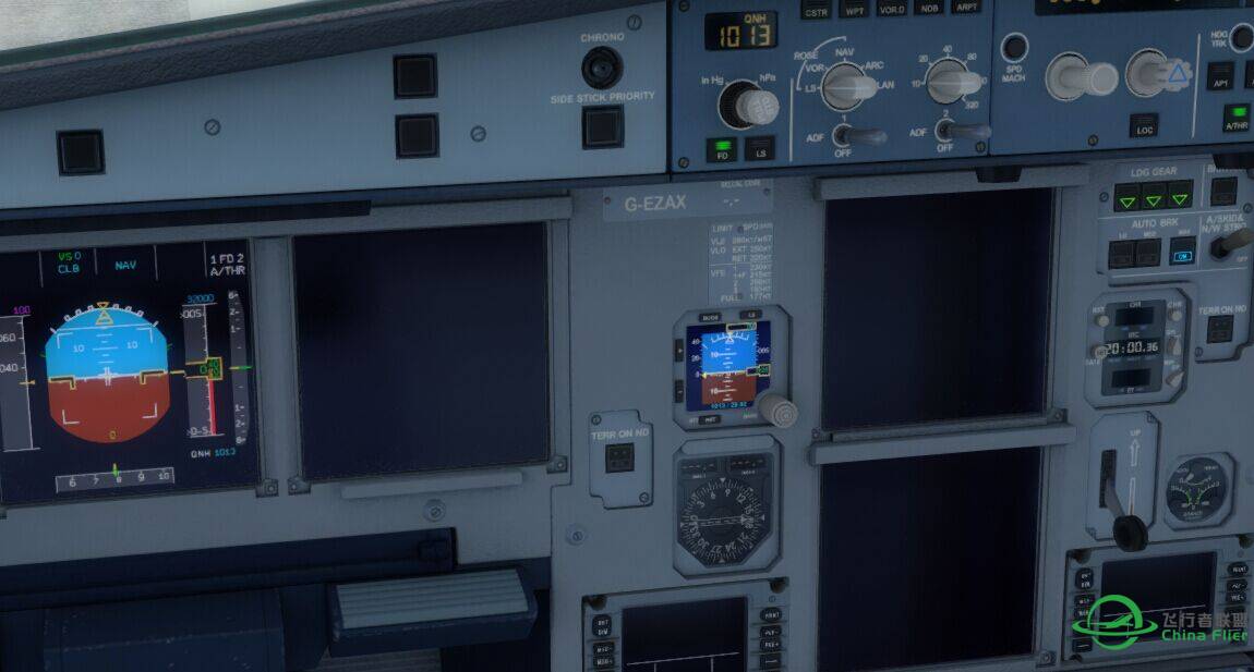 P3D新手问题-9092 