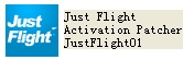 我的JUSTFLIGHT - L-1011 TRISTAR的安装过程-6802 