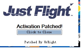 JUSTFLIGHT机模安装方法-2715 