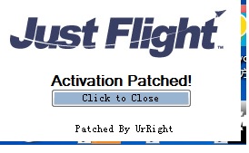 JUSTFLIGHT机模安装方法-7171 