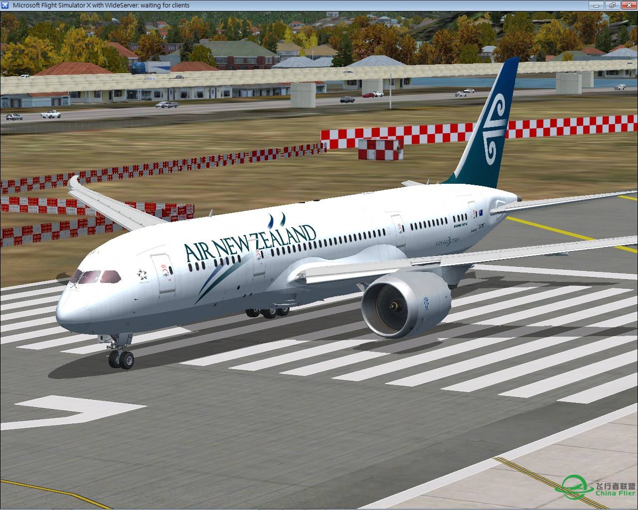 DeamLine 787-7752 