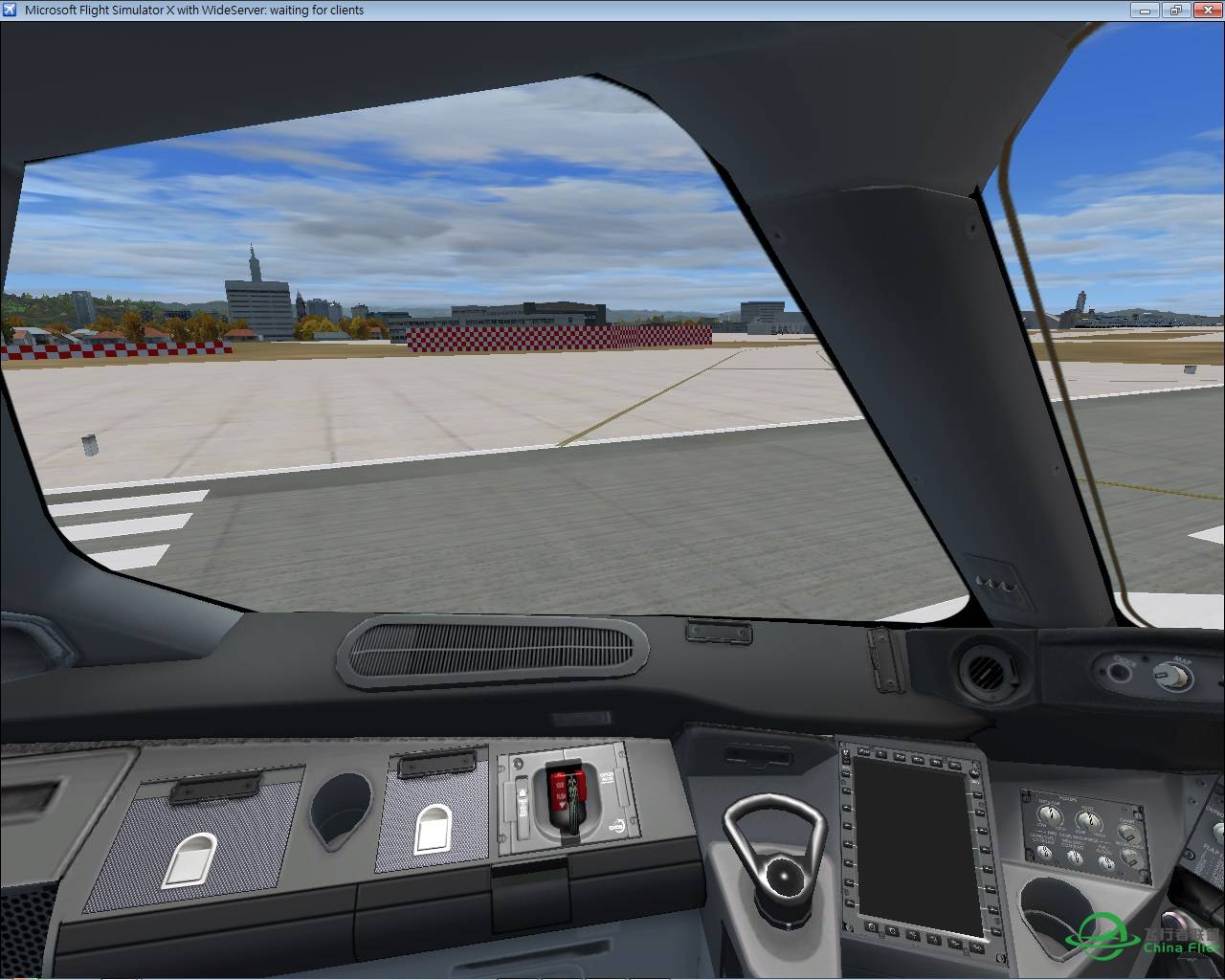 DeamLine 787-9332 
