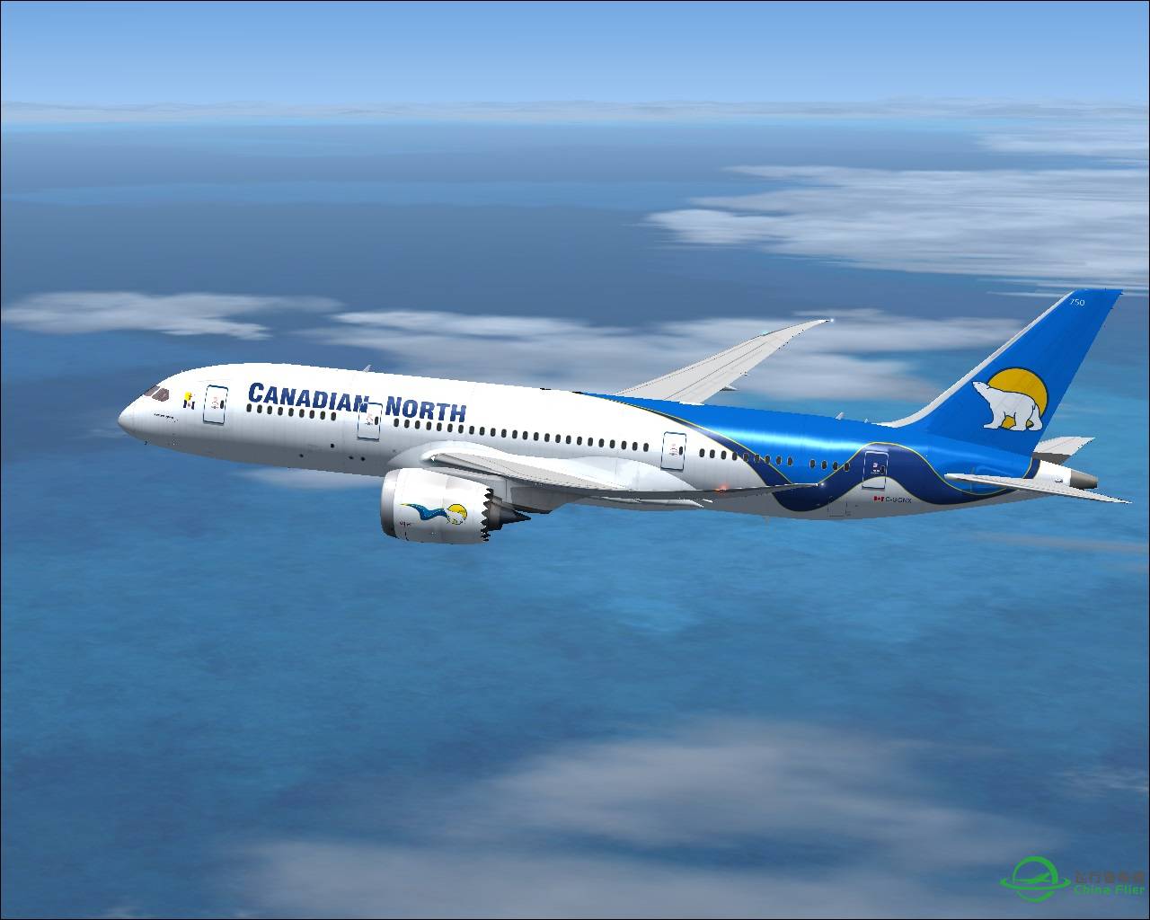 DeamLine 787-2772 