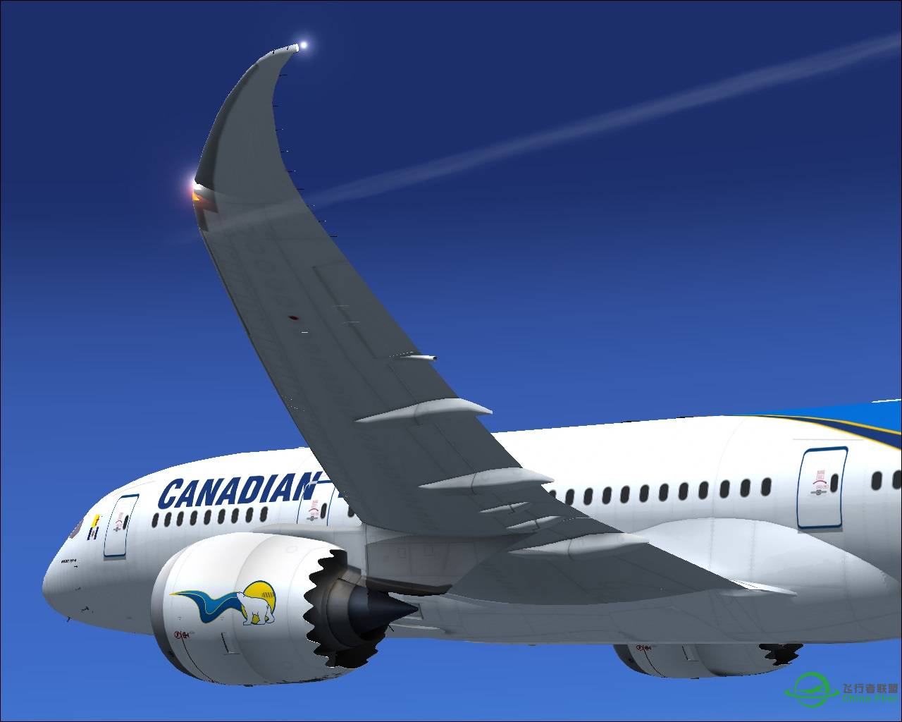 DeamLine 787-5352 