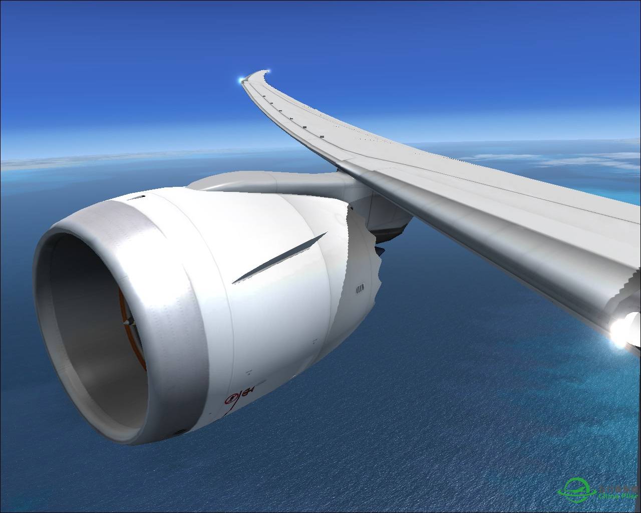 DeamLine 787-8554 