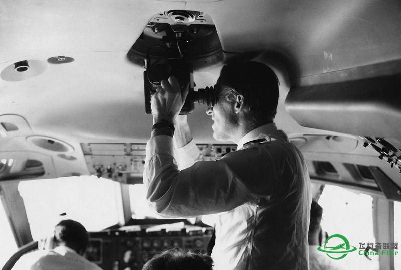 CS707如何使用INS导航啊？-6994 