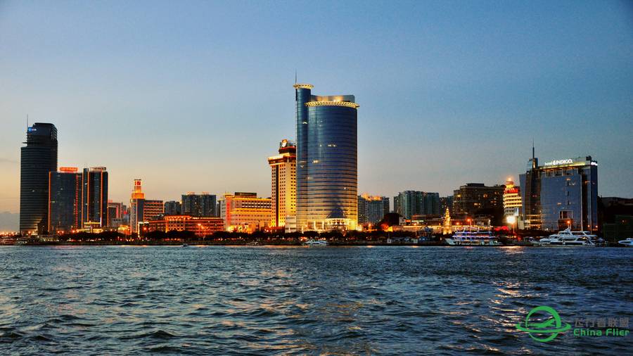 【3002的中国游】第二段：ZSAM-ZSSS-1085 