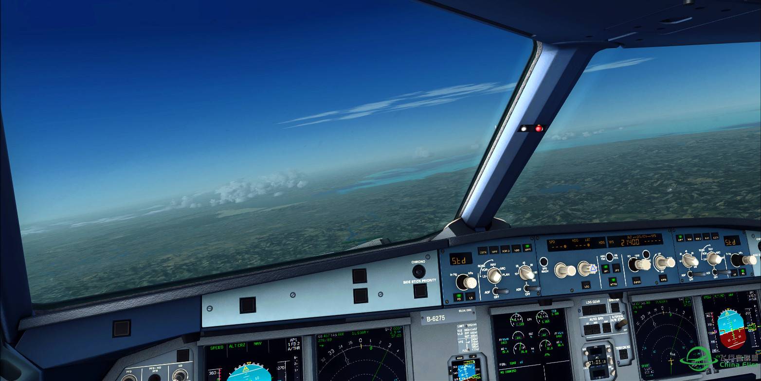 【3002的中国游】第二段：ZSAM-ZSSS-3478 