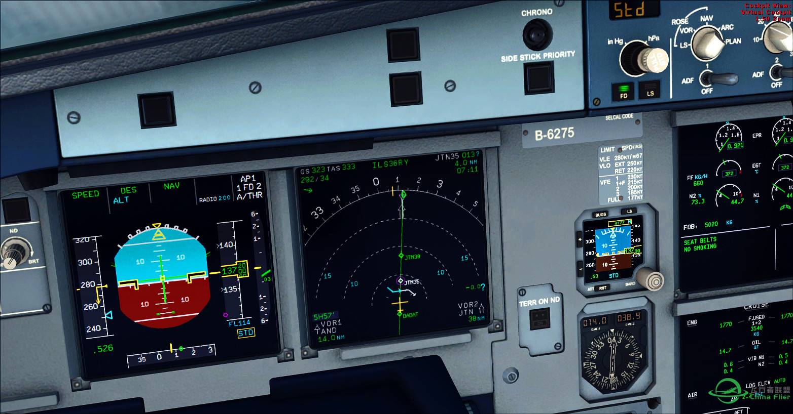 【3002的中国游】第二段：ZSAM-ZSSS-733 