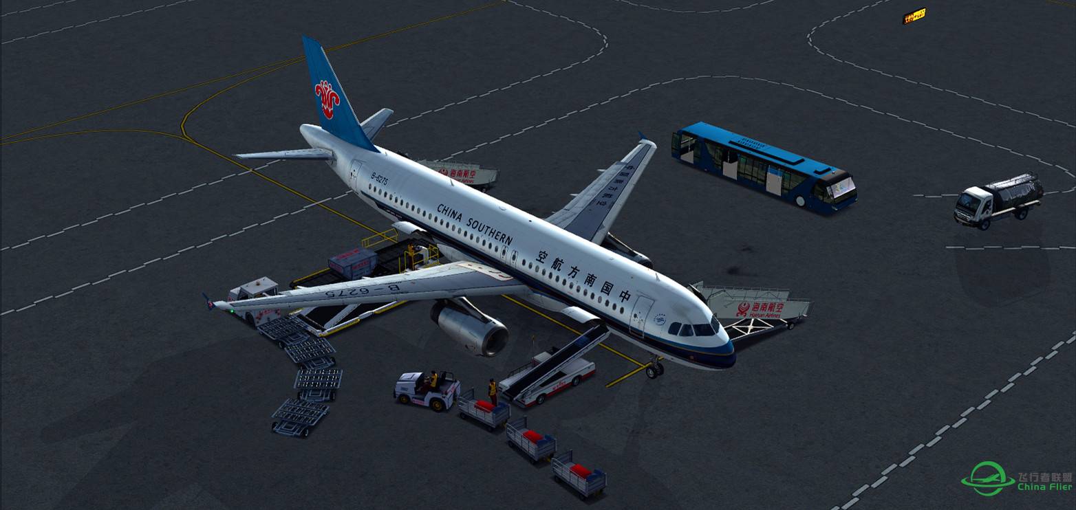 【3002的中国游】第二段：ZSAM-ZSSS-3139 