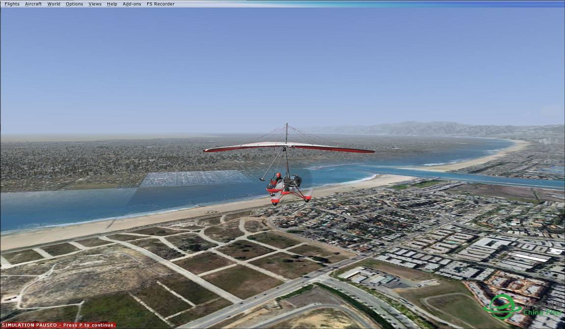 有安装过坛子里的加利福尼亚州地景的吗？-8590 