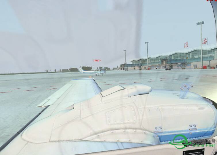 淮安编队本场-1201 