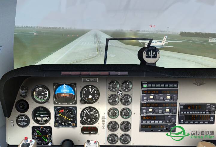 淮安编队本场-8275 