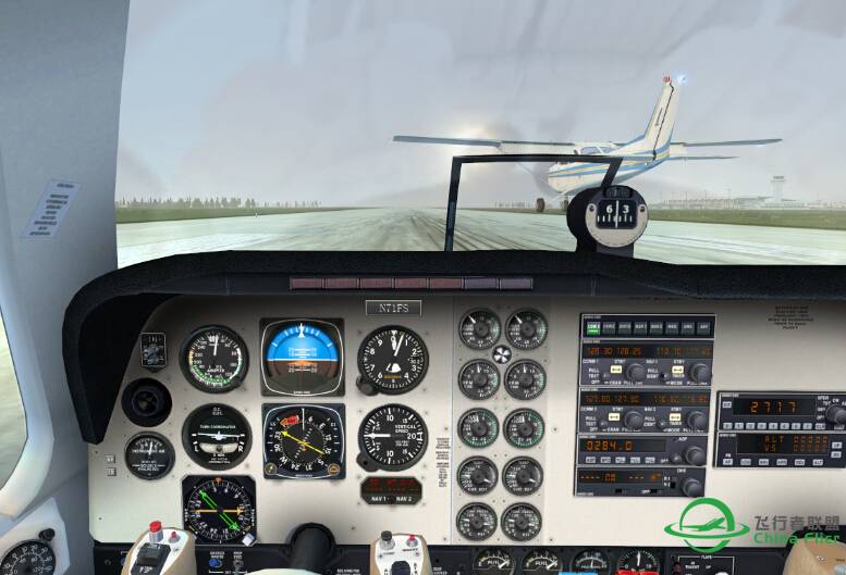 淮安编队本场-4577 