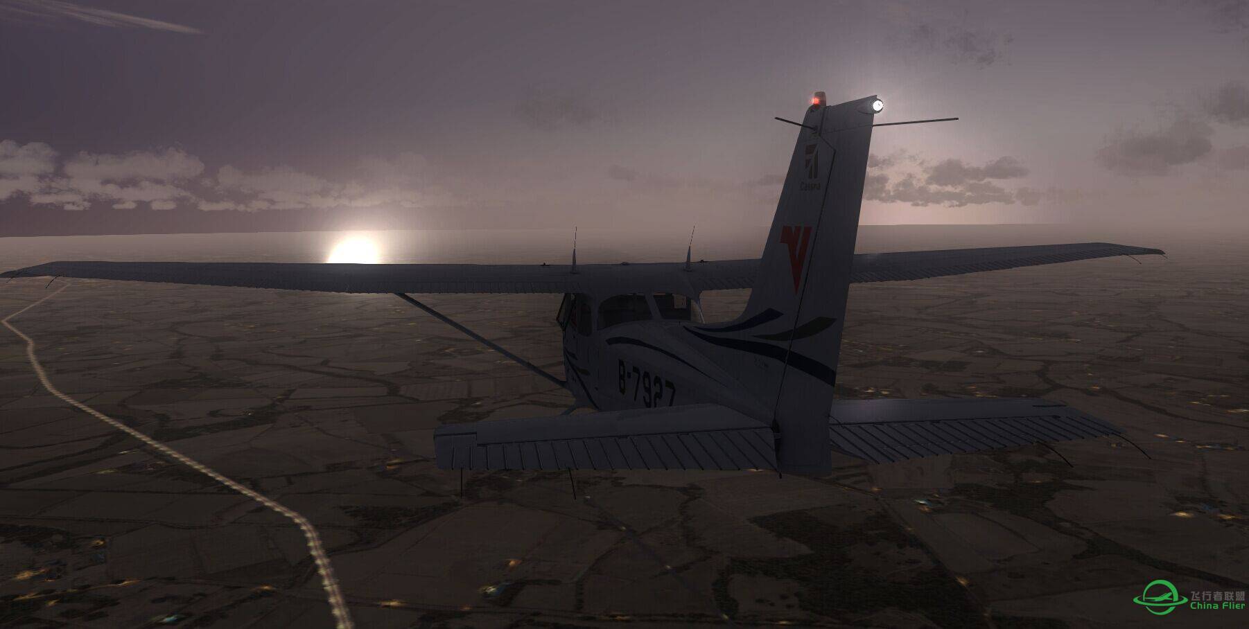 淮安编队本场-1134 