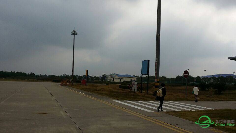 井冈山吉安机场图片-6976 