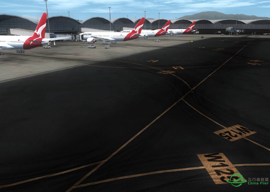 【跨年飞行合影】...-3448 