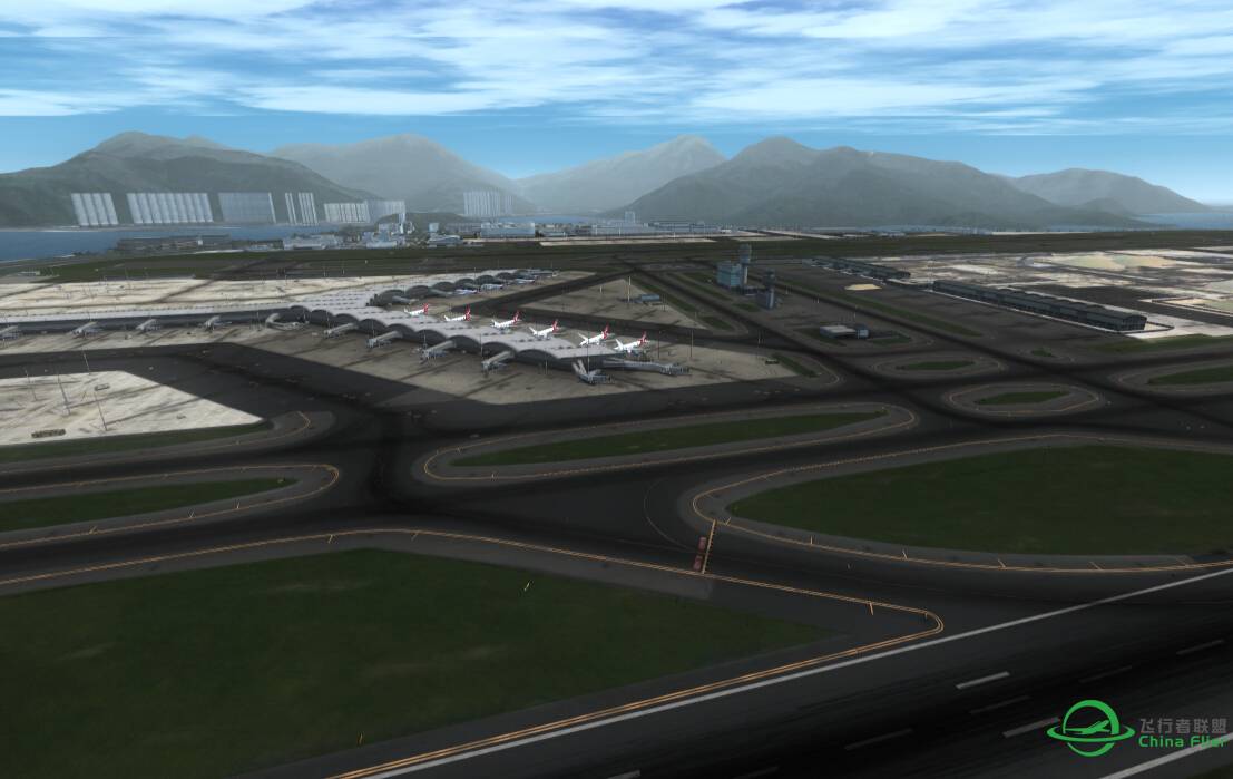 【跨年飞行合影】...-477 