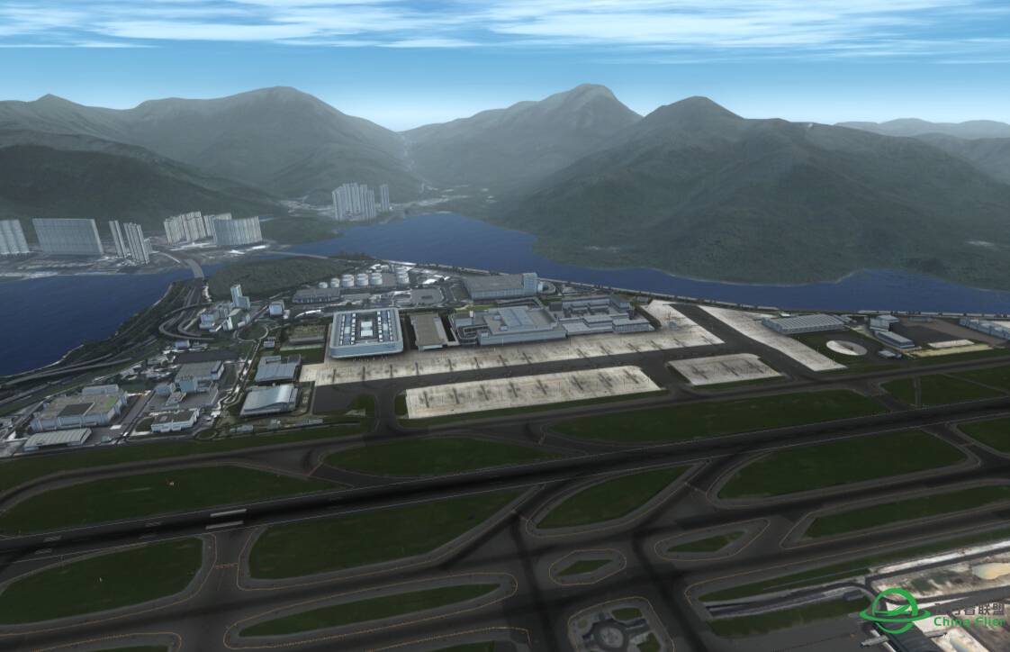 【跨年飞行合影】...-891 