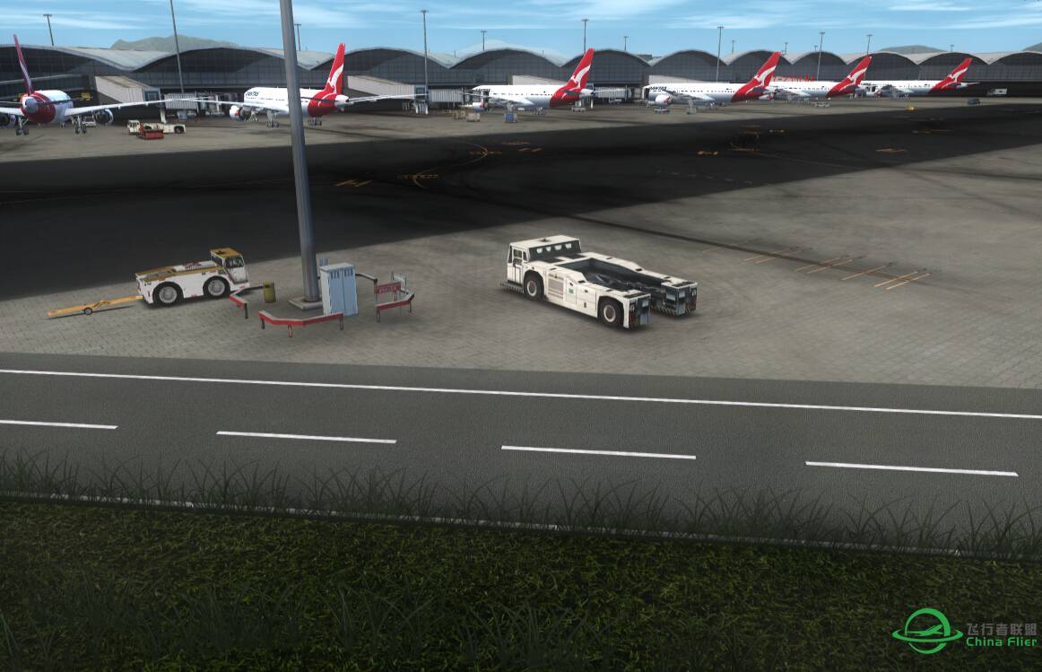 【跨年飞行合影】...-7694 