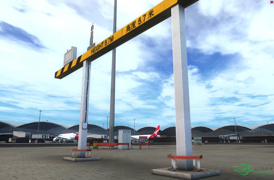 【跨年飞行合影】...-8237 