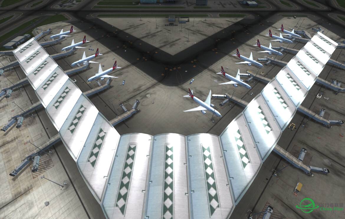 【跨年飞行合影】...-1646 