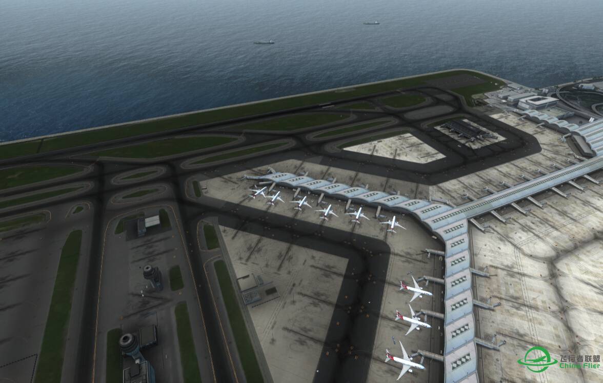 【跨年飞行合影】...-4211 