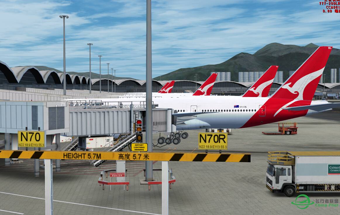 【跨年飞行合影】...-9938 