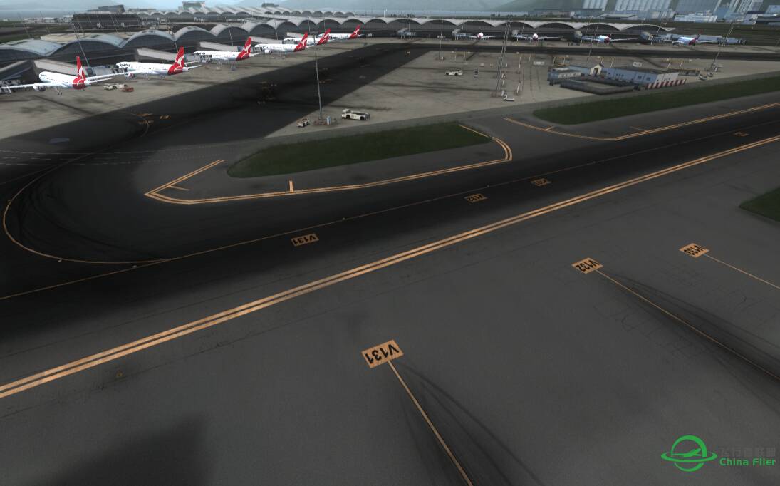 【跨年飞行合影】...-609 