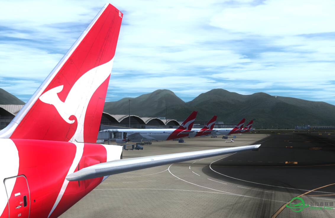 【跨年飞行合影】...-5195 