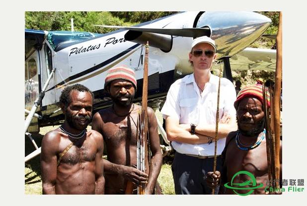 【英剧】飞行员炼狱Worst Place to Be a Pilot全集-5574 