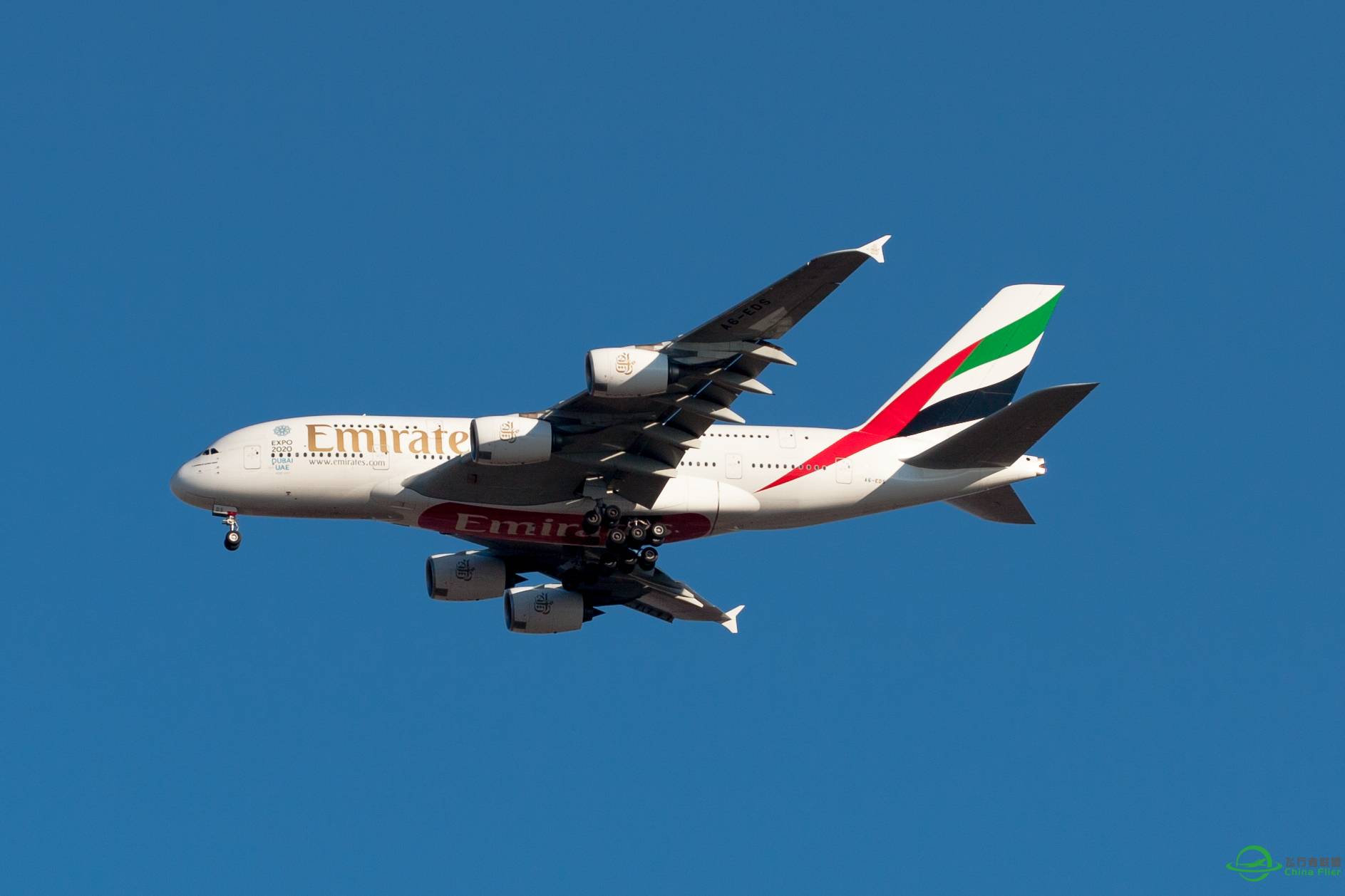 首都机场 打飞机-114 