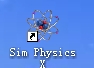 增加真实性和难度插件(Sim Physics X)启动错误-3534 