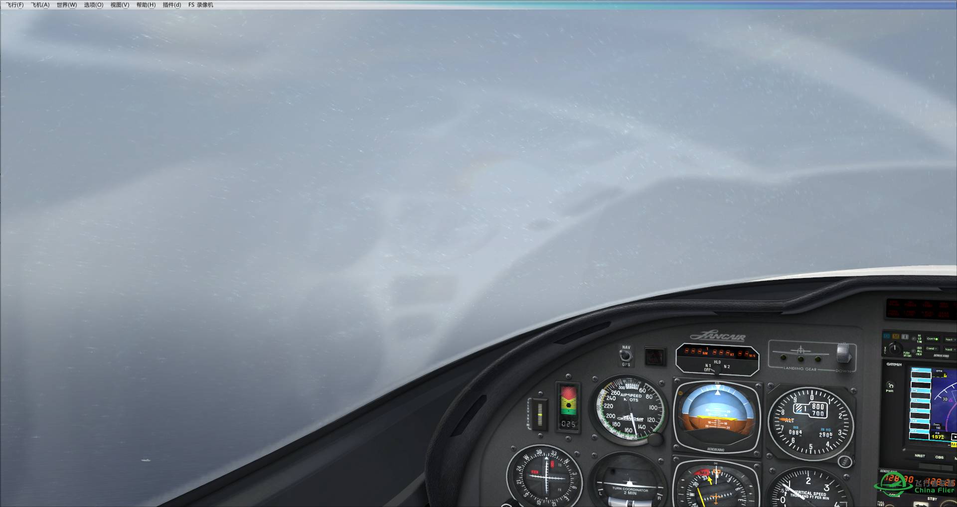 超喜欢的一款小飞机-5594 